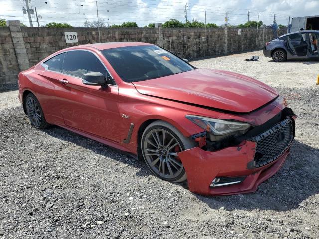 2017 INFINITI Q60 RED SPORT 400 JN1FV7EL9HM702171