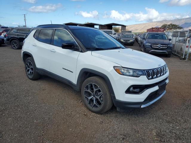 2025 JEEP COMPASS LI 3C4NJDCN5ST512344
