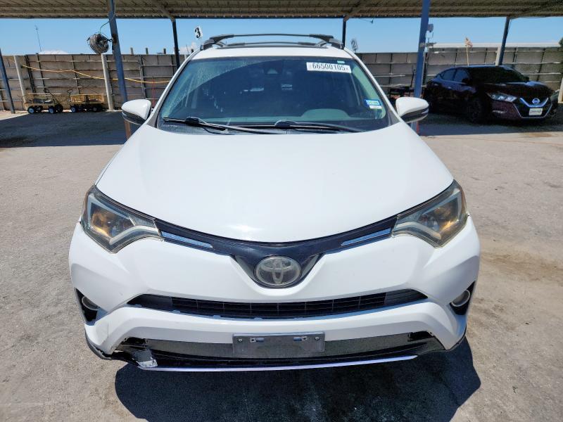 2018 TOYOTA RAV4 ADVENTURE 2T3WFREVXJW430083