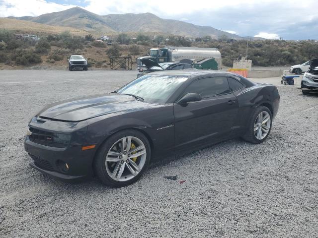 CHEVROLET CAMARO SS