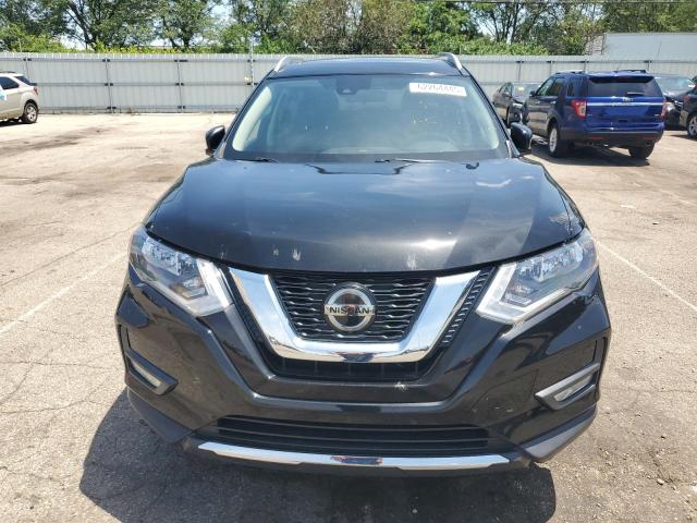2020 NISSAN ROGUE S JN8AT2MV7LW131946
