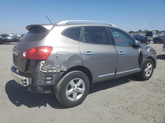 2014 NISSAN ROGUE SELE #3301587634