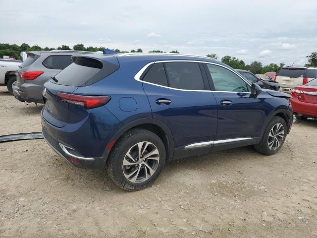 2022 BUICK ENVISION E LRBFZPR48ND031686