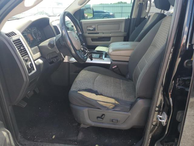 2012 DODGE RAM 1500 S - 1C6RD6LT7CS182980