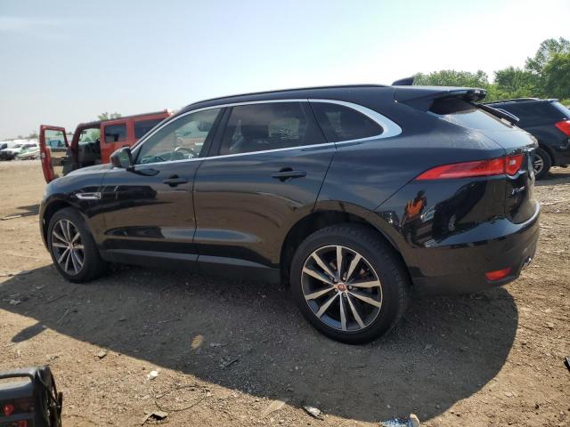2018 JAGUAR F-PACE PRE SADCK2FN9JA272276