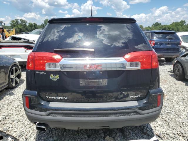 2016 GMC TERRAIN SL 2GKFLSEK1G6152284