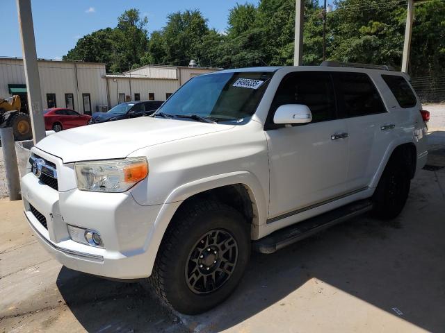 TOYOTA 4RUNNER SR