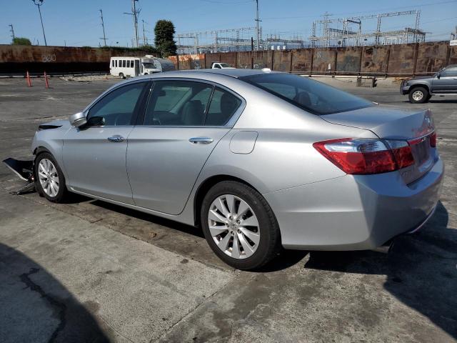 Vin: 1hgcr3f89fa013402, lot: 63305525, honda accord exl 20152