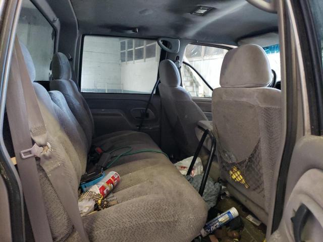 2000 CHEVROLET C/K 2500 S #3305375308