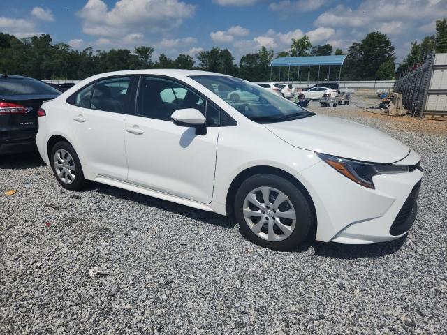 2024 TOYOTA COROLLA LE - 5YFB4MDE4RP125984