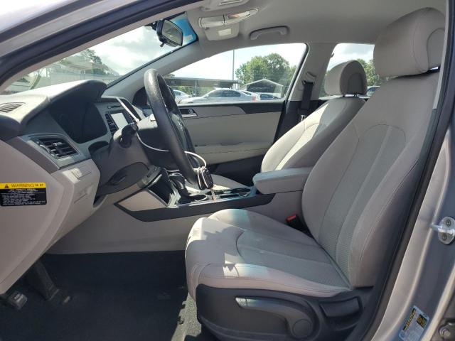 2017 HYUNDAI SONATA SE - 5NPE24AF3HH450542