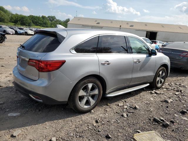 2016 ACURA MDX 5FRYD4H27GB054118