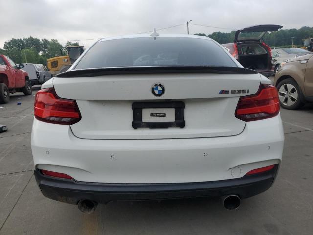 2016 BMW M235I WBA1J7C54GV359279