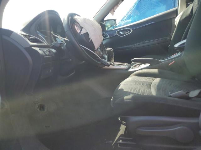 2019 NISSAN SENTRA S - 3N1AB7AP2KY321987