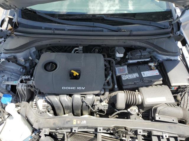 2017 HYUNDAI ELANTRA SE - 5NPD84LF4HH176601