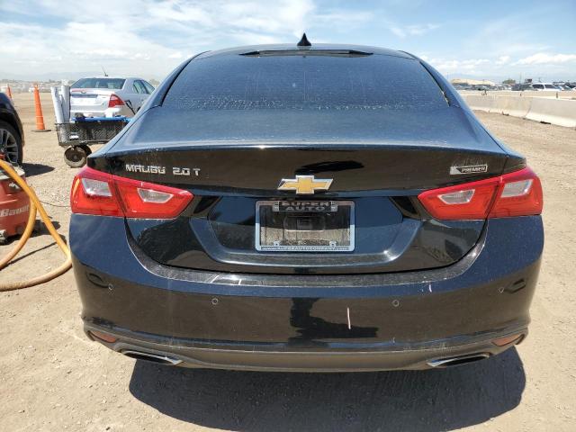 2017 CHEVROLET MALIBU PRE 1G1ZH5SX5HF258314