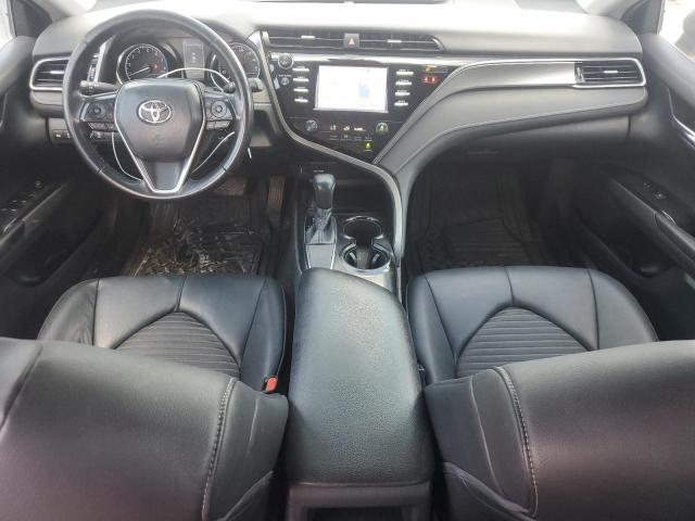 2019 TOYOTA CAMRY L - 4T1B11HK5KU297078