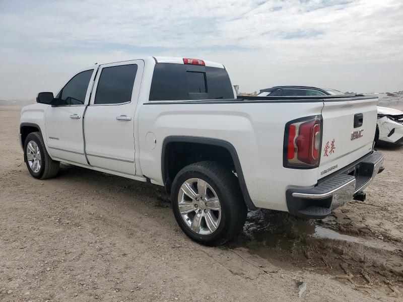 2018 GMC SIERRA K15 3GTU2NEC9JG640300