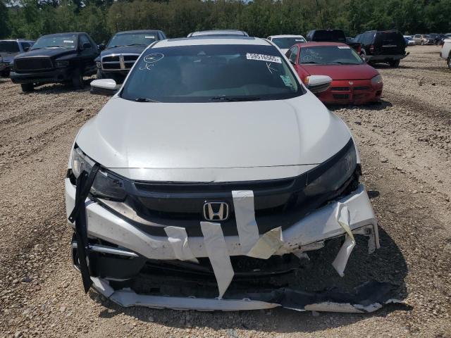 2019 HONDA CIVIC EX 19XFC1F30KE015519