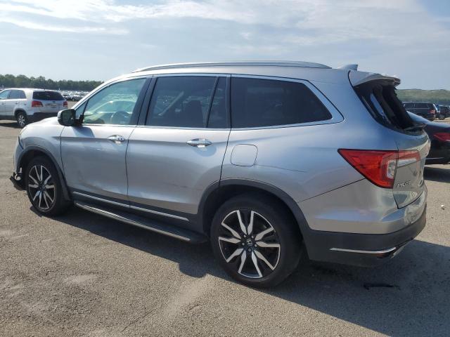2019 HONDA PILOT TOUR 5FNYF6H90KB008028