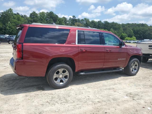 2020 CHEVROLET SUBURBAN K 1GNSKHKC2LR149820