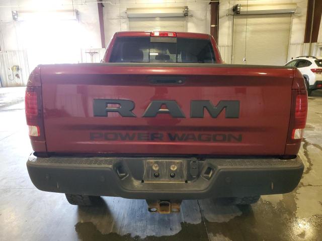 2018 RAM 2500 POWER 3C6TR5EJ3JG389500