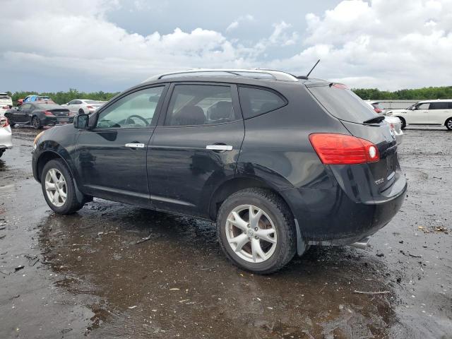 Vin: jn8as5mv1aw610056, lot: 62476785, nissan rogue s 20102