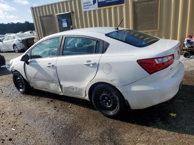 2017 KIA RIO LX - KNADM4A35H6011894