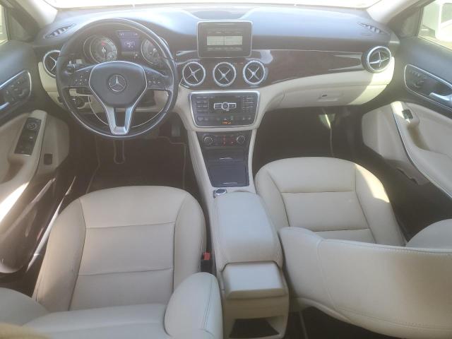 2015 MERCEDES-BENZ GLA 250 4M WDCTG4GB8FJ157652