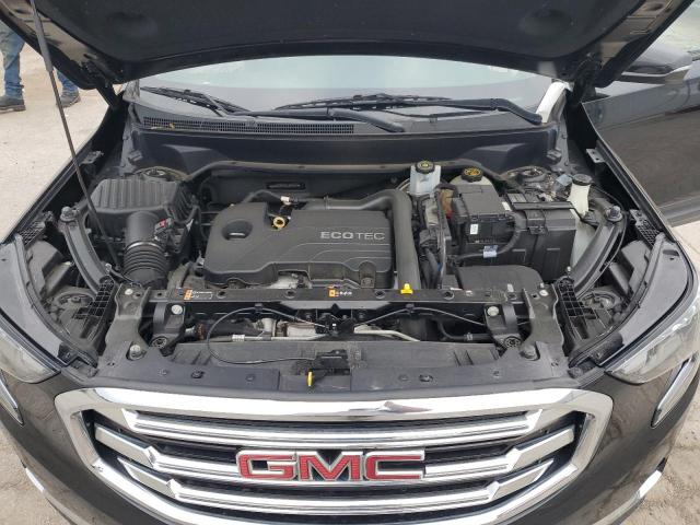 2018 GMC TERRAIN SL 3GKALVEV7JL297614