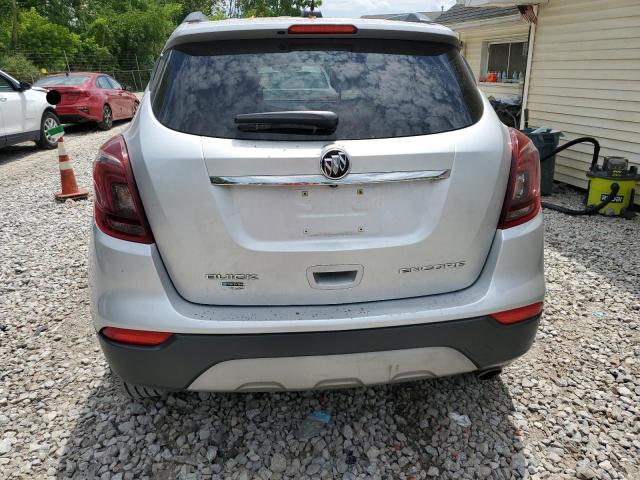 2018 BUICK ENCORE PRE KL4CJASBXJB670167