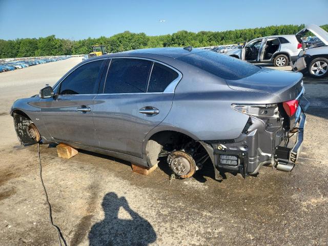 2016 INFINITI Q50 PREMIU JN1EV7AP8GM301388