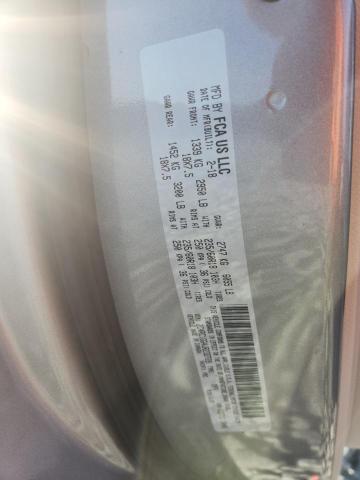 2018 CHRYSLER PACIFICA L 2C4RC1GG4JR232728
