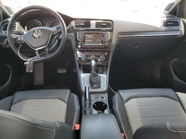 2015 VOLKSWAGEN GOLF TDI 3VW2A7AU0FM030103