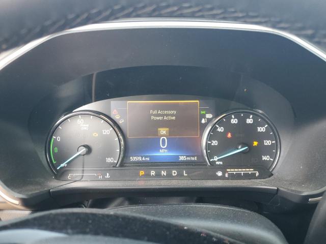 2022 FORD ESCAPE SE - 1FMCU9BZ4NUA39915