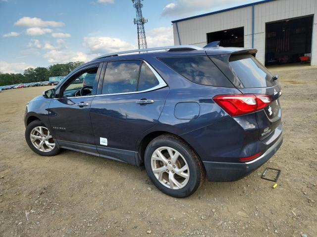 2018 CHEVROLET EQUINOX PR - 3GNAXMEV1JS595826