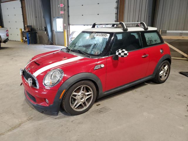 Vin: wmwmf7c53atz72544, lot: 64125695, mini cooper s 2010 img_1