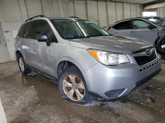 2016 SUBARU FORESTER 2 - JF2SJABC6GH460473