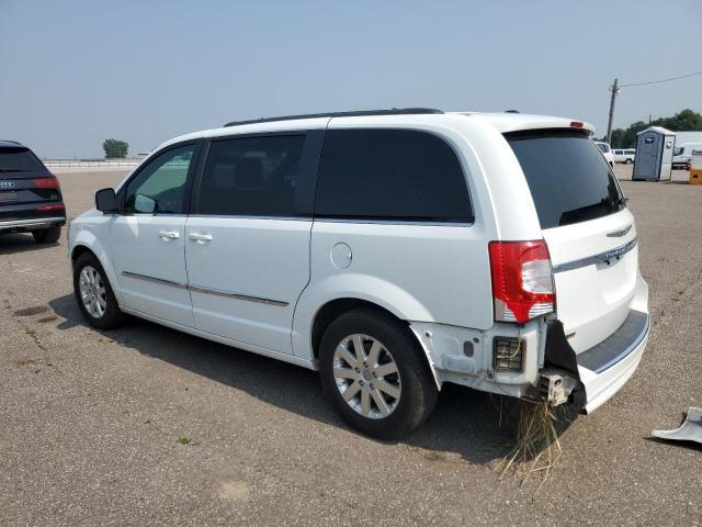 2016 CHRYSLER TOWN & COU - 2C4RC1BG8GR296870