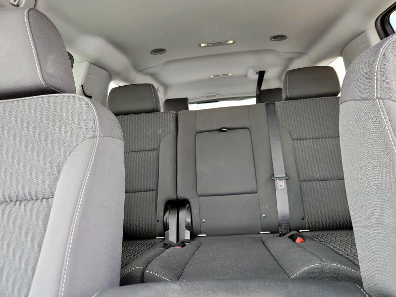 2019 CHEVROLET SUBURBAN C #3263850690