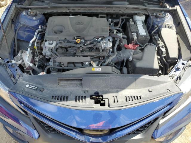 2023 TOYOTA CAMRY SE N - 4T1G11BKXPU073259