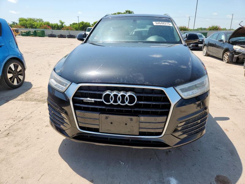 2016 AUDI Q3 PRESTIG WA1GFCFS6GR024472