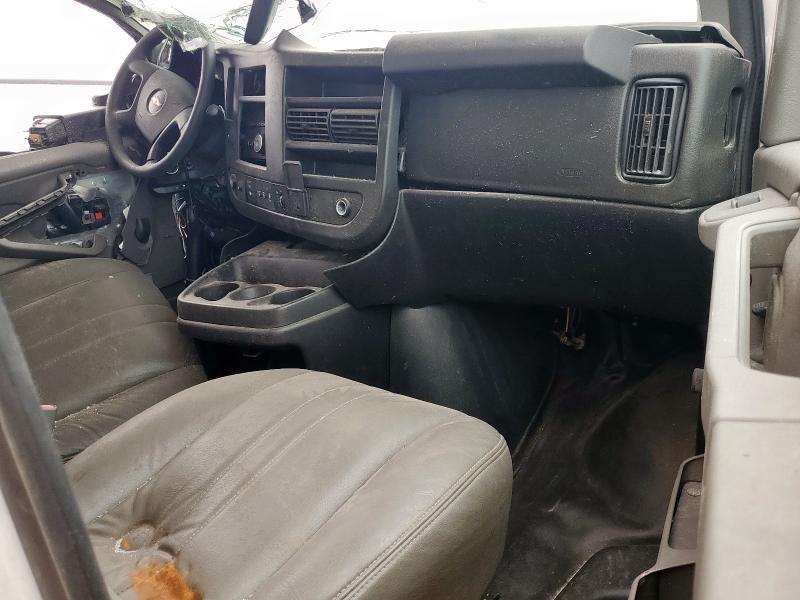 2020 CHEVROLET EXPRESS G4 #3315871090