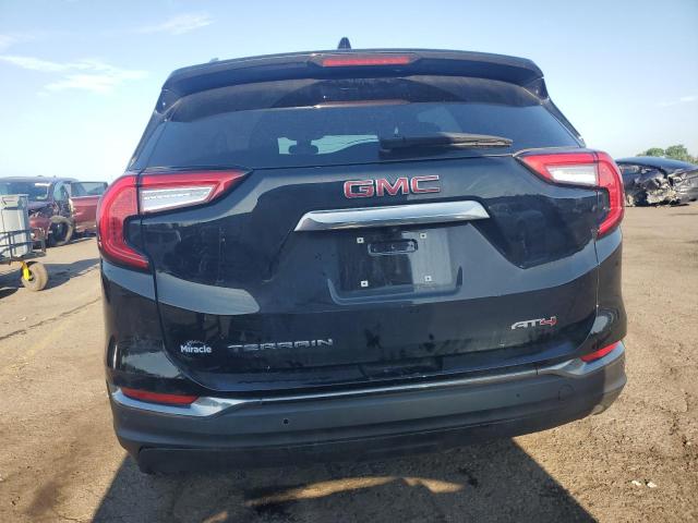 2024 GMC TERRAIN AT 3GKALYEG6RL165409