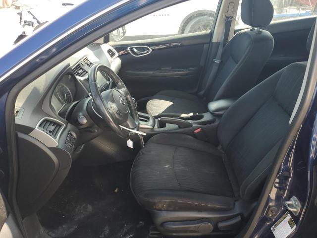 2019 NISSAN SENTRA S - 3N1AB7AP5KY257010