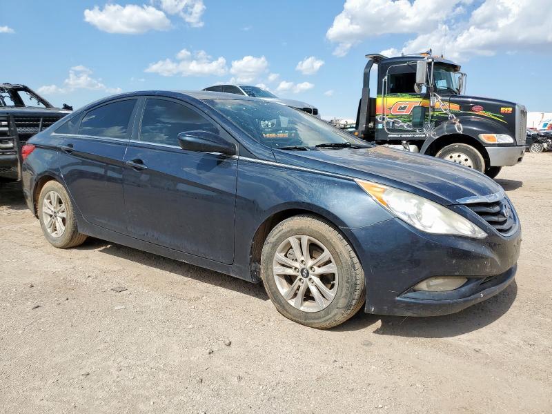 Vin: 5npeb4ac8dh713334, lot: 63599375, hyundai sonata gls 20134