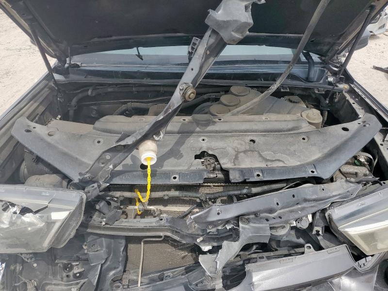 2015 TOYOTA 4RUNNER SR JTEZU5JR0F5101729