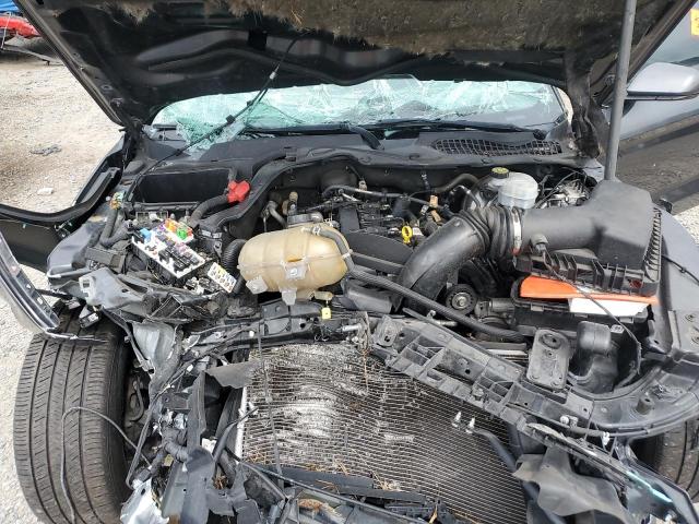 2019 FORD MUSTANG 1FA6P8TH7K5167263