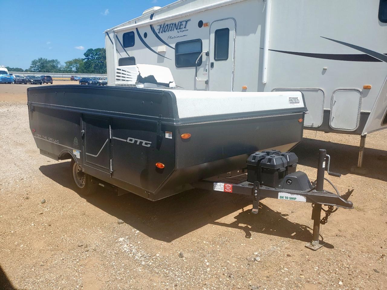 Lot #3239982482 2024 ROCKWOOD POPUP CMPR