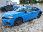 2024 HONDA CIVIC SPOR - 19XFL2H87RE032133